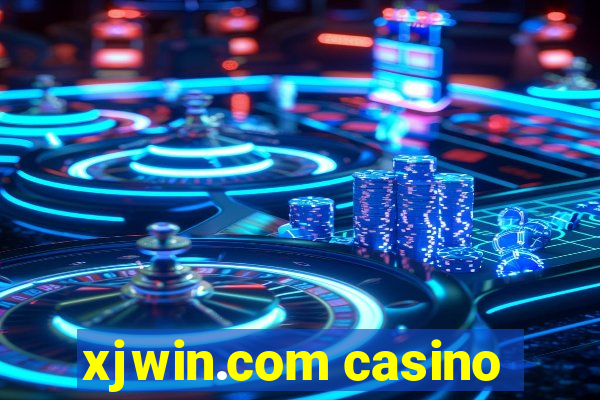 xjwin.com casino